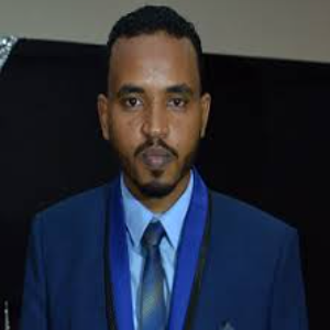 Speaker at Catalysis, Chemical Engineering and Technology 2022  - Mohamed Ezeldin Abdalla Osman