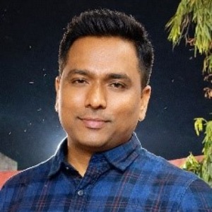 Narendra Nirwan, Speaker at Chemical Engineering Conferences