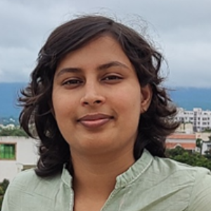 Neha Pandey, Speaker at Catalysis Conferences