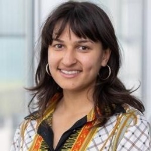 Nina Patel, Speaker at Chemical Engineering Conferences