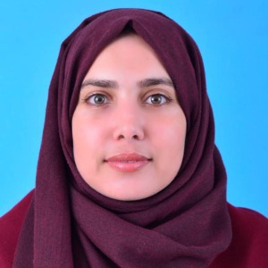 Nora Elouhabi, Speaker at Catalysis Conferences