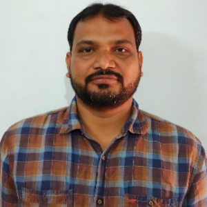 Pankaj Kumar, Speaker at Catalysis Conferences