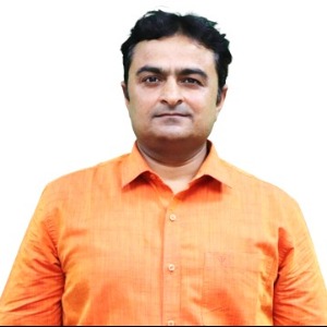 Pushpendra Kumar, Speaker at Chemical Engineering Conferences