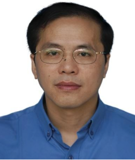Qingge Feng, Speaker at Catalysis Conferences