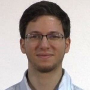 Radu Constantin Cercel, Speaker at Chemical Engineering Conferences