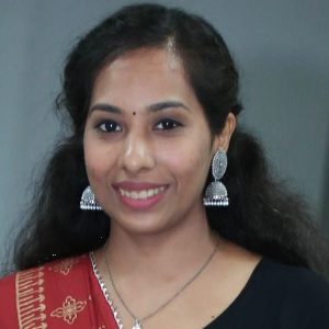 Raina Sharma, Speaker at Catalysis Conferences