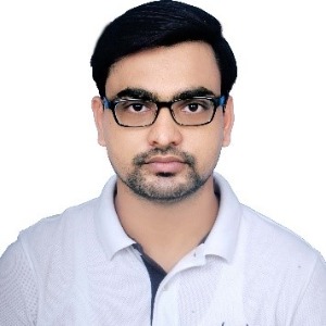 Rajeev Ranjan, Speaker at Catalysis Conferences