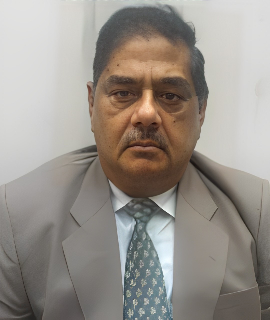 Ramesh C Gupta, Speaker at Catalysis Conferences