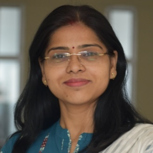 Reena Saxena, Speaker at Catalysis Conferences