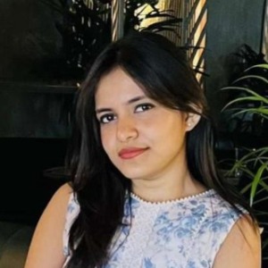 Ridhi Chandel, Speaker at Catalysis Conferences