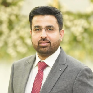 Rizwan Ali, Speaker at Catalysis Conferences