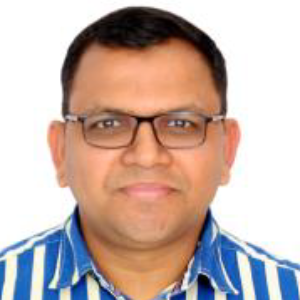 Sandeep Gholap, Speaker at Catalysis Conferences