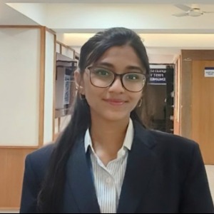 Sanskriti Gawade, Speaker at Chemical Engineering Conferences
