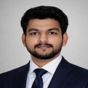 Saurabh kalghatgi, Speaker at Catalysis Conferences