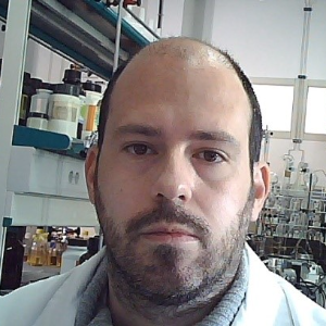 Speaker at Catalysis, Chemical Engineering and Technology 2021  - Sergio Nogales Delgado