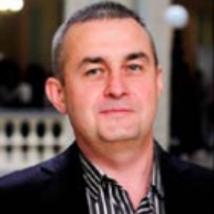 Serhiy Pyshyev, Speaker at Chemical Engineering Conferences