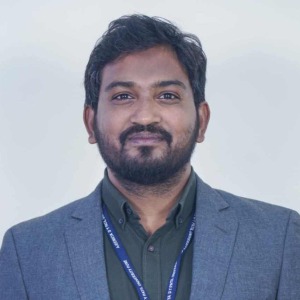 Shankar Khade, Speaker at Catalysis Conferences