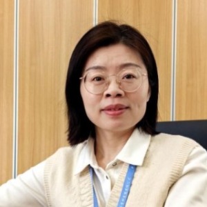 Shanqing Yu, Speaker at 