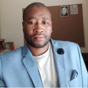 Siphelo Ngqoloda, Speaker at Catalysis Conferences