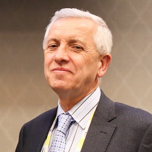 Stanislaw Dzwigaj, Speaker at Catalysis Conferences