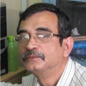 Sujit Kumar Bandyopadhyay, Speaker at Catalysis Conferences
