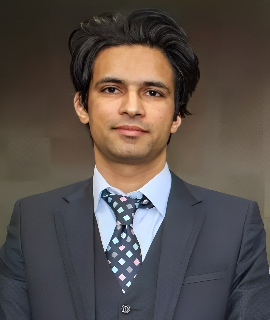 Tahir Muhmood, Speaker at Catalysis Conferences