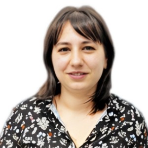 Adelina Udrescu, Speaker at Catalysis Conferences
