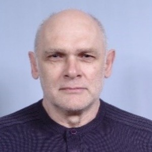 Valery P Kalinichenko, Speaker at 