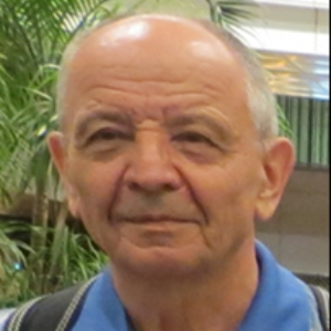 Vasily Lutsyk, Speaker at Chemical Engineering Conferences