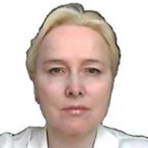 Vdovenkova , Speaker at Deep sleep simulation