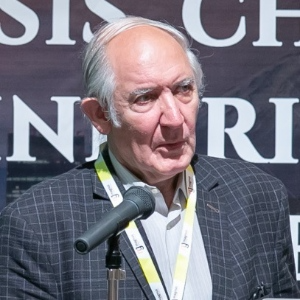 Venko Beschkov, Speaker at Chemical Engineering Conferences
