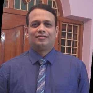 Vijay Sandeep Jakkula, Speaker at Chemical Engineering Conferences