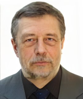 Vladimir Valentinovich Egorov, Speaker at Catalysis Conferences