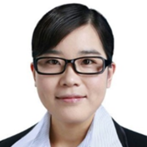 Xia Li, Speaker at Catalysis Conferences