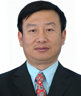 Xitian Zhang, Speaker at Catalysis Conferences