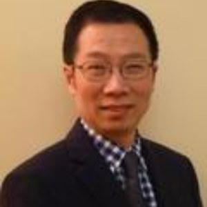 Speaker at Catalysis and Green Chemistry 2019  - Ye Huang