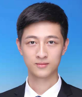 Yuanhao chang, Speaker at Chemical Engineering Conferences