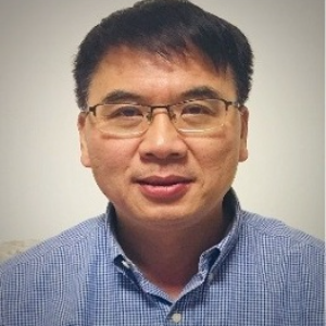 Yunquan Liu, Speaker at Chemical Engineering Conferences