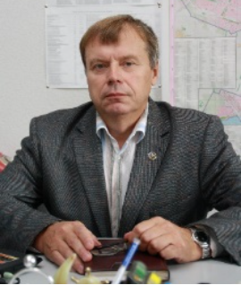 Yuriy Ostrovsky, Speaker at Chemical Engineering Conferences