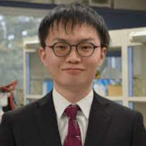 Speaker at Catalysis, Chemical Engineering and Technology 2022  - Yuto Nakano
