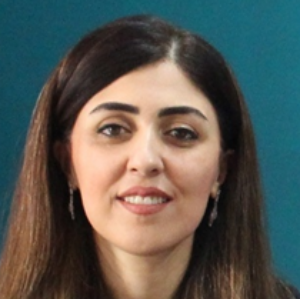 Zahra Karimi, Speaker at Catalysis Conference