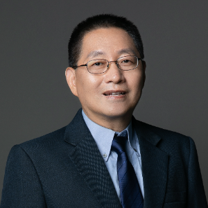 Ziyi Zhong, Speaker at Catalysis Conferences